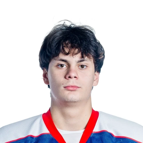 Ionaniz Daniil Borisovich