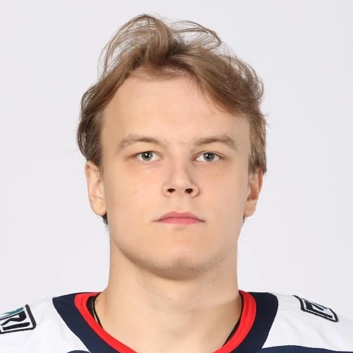 Horev Stepan Aleksandrovich