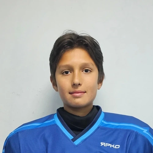 Yakupov Karim Ramilevich