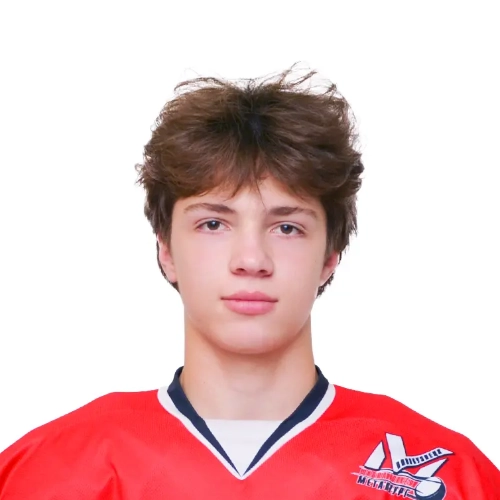 Chekalev Nikita Alekseevich