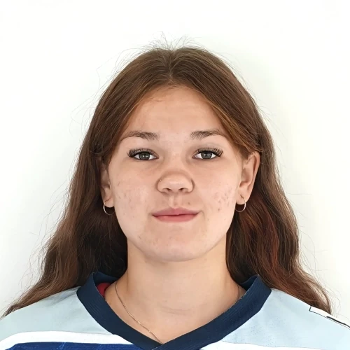 Baranova Olga Pavlovna