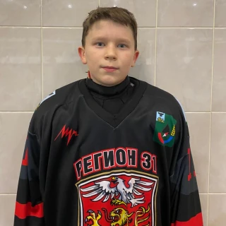 Рощупкин Федор Сергеевич