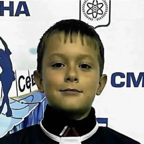 Tekutev Nikita Dmitrievich
