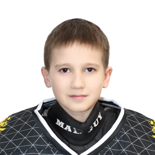 Nikiforov Vyacheslav Veniaminovich