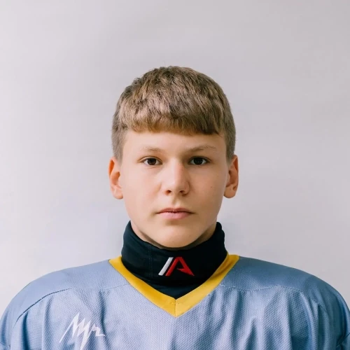 Kulyshev Kirill Evgenevich