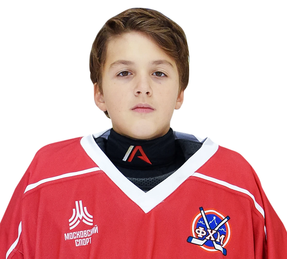 Boikov Pavel Valentinovich