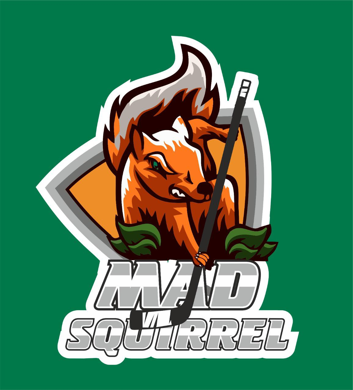 Mad Squirrel