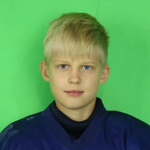 Vihrov Dmitrii Alekseevich