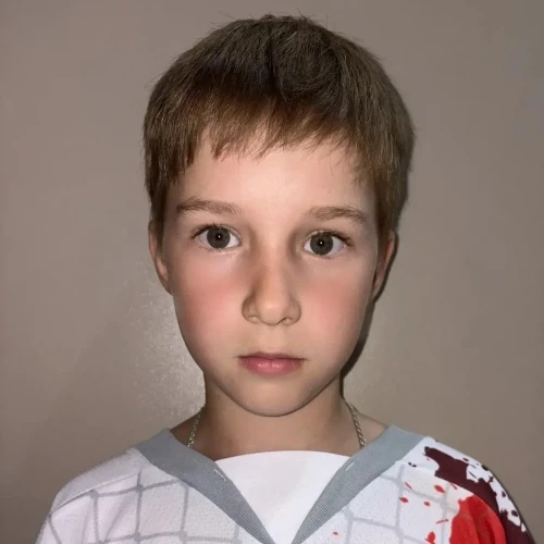 Merzlikin Aleksandr Evgenevich