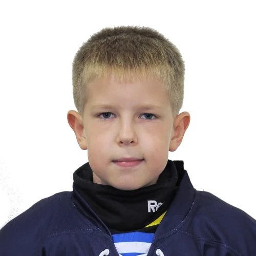 Ksenzyuk Maksim Romanovich
