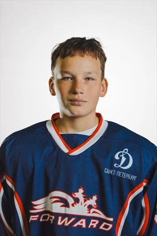 Gumerov Maksim Evgenevich