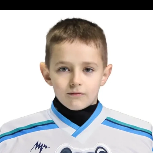 Rudenok Maksim Denisovich