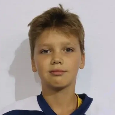 Polyakov Egor Maksimovich