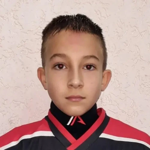 Klimchuk Denis Yurevich