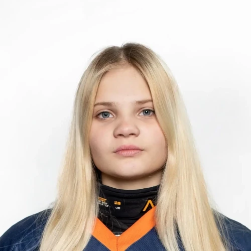 Lytkina Ekaterina Vasilevna