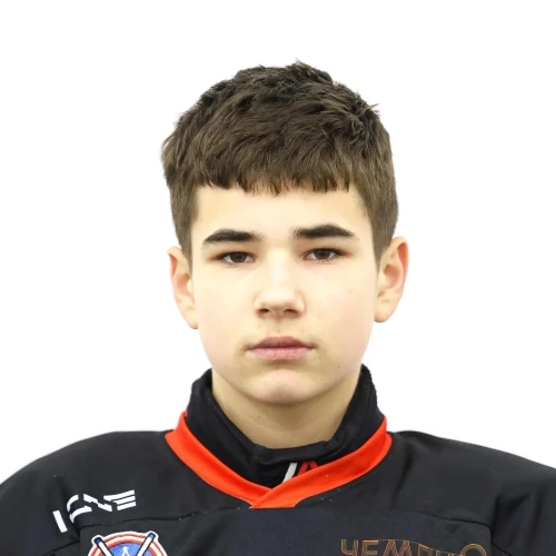 Kostrov Arsenii Vadimovich