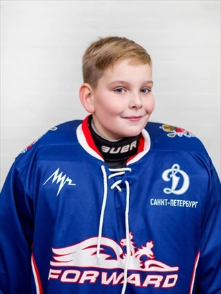 Moseev Evgenii Konstantinovich