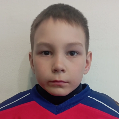 Елфимов Сергей Вячеславович