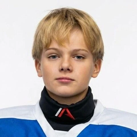 Boltunov Matvei Ilich