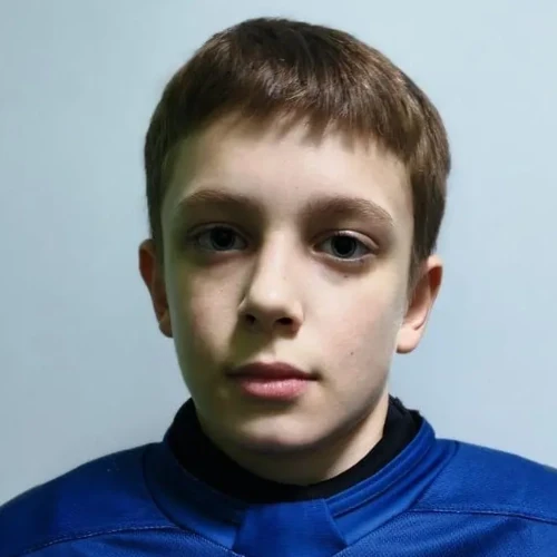 Tereshin Ivan Evgenevich