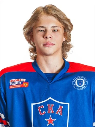 Sesnev Grigorii Dmitrievich