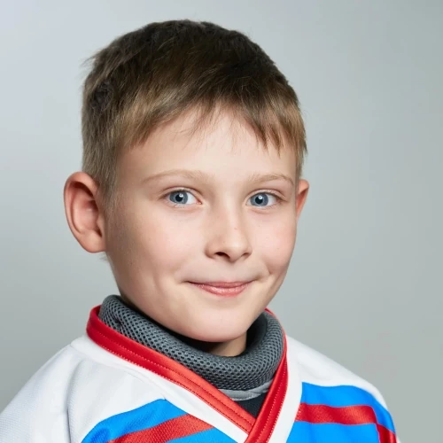 Dorohov Mark Dmitrievich