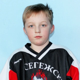 Dubovskii Denis Aleksandrovich