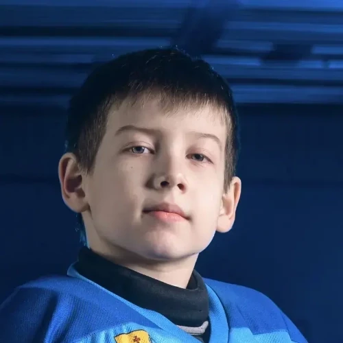 Yudin Makar Dmitrievich