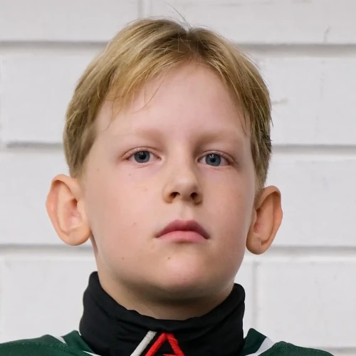 Trishkin Kirill Aleksandrovich