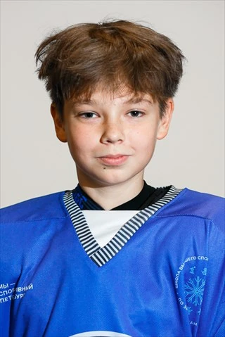 Vasilev Nikita Vyacheslavovich