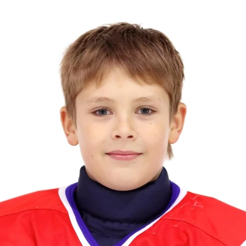 Rogushkin Bogdan Alekseevich