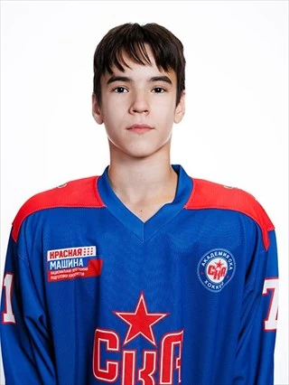 Kotelnikov Yaroslav Antonovich