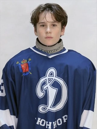 Egorov Roman Vladimirovich