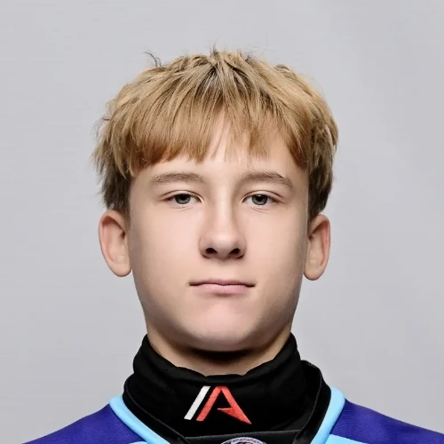 Eremin Spartak Daniilovich