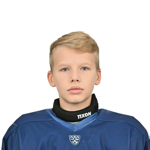 Lysyi Aleksandr Daniilovich