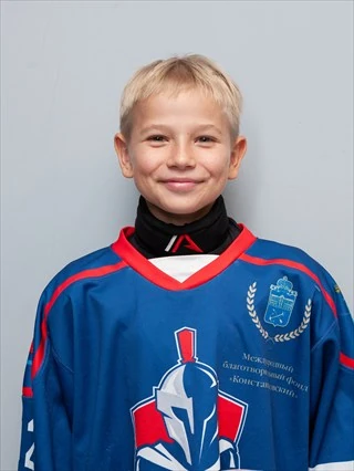 Palchikov Maksim Olegovich