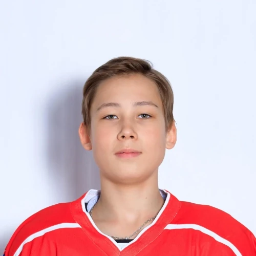 Vishnyakov Egor Dmitrievich