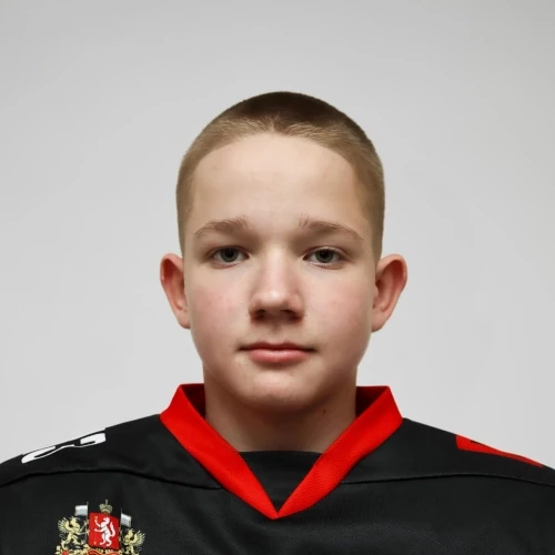 Glebov Artem Andreevich