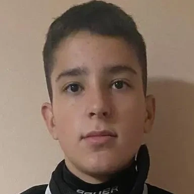 Permenko Aleksei Mihailovich
