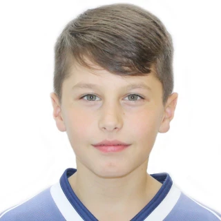 Drofich Kirill Evgenevich