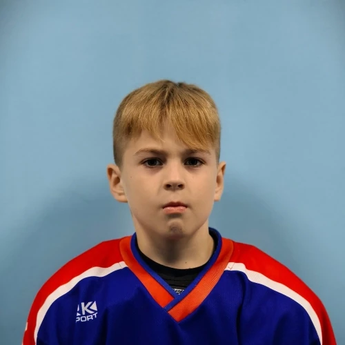 Musanov Artem Anatolevich