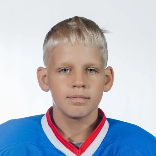 Dyatchenko Timofei Evgenevich