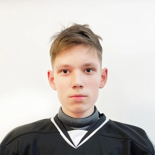 Galuza Makar Konstantinovich