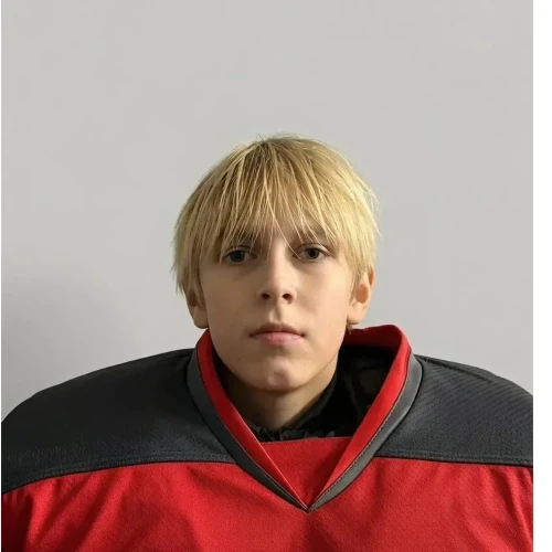 Zhilin Aleksei Nikolaevich