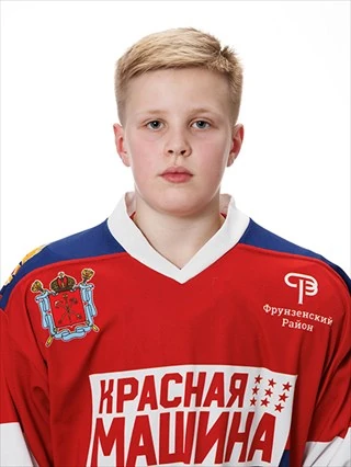 Novikov Maksim Evgenevich