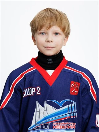 Elmemetov Aleksandr Vladislavovich
