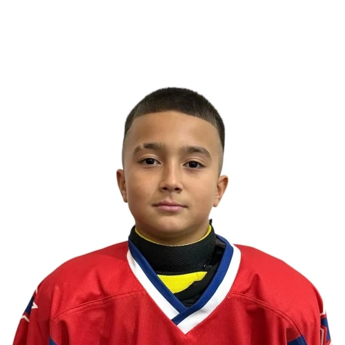 Baikov Karim Vileevich