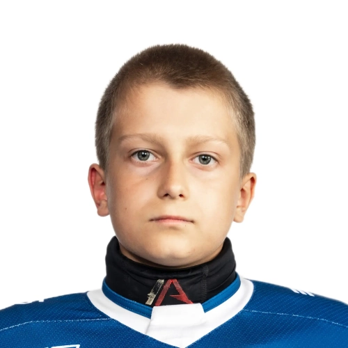 Saschenko Lev Sergeevich
