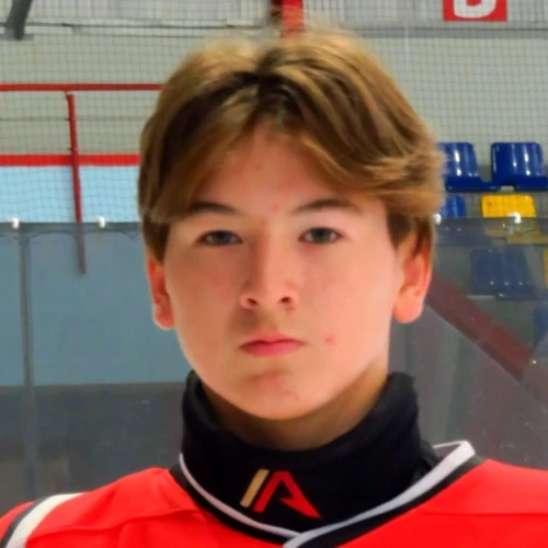 Sochkov Egor Olegovich