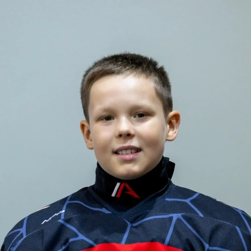Syusel Aleksei